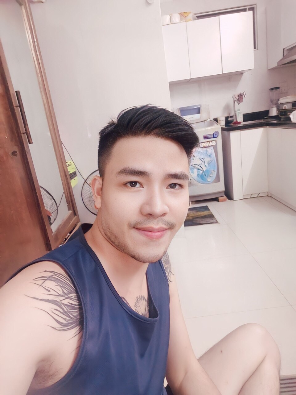 Boy