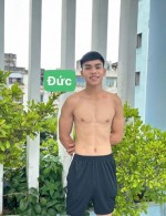 đức trai thẳng