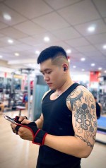 hoàng men