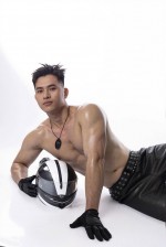huy trai thẳng