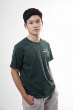 huy trẻ