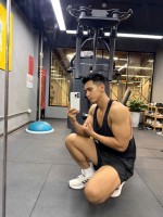 nick sg